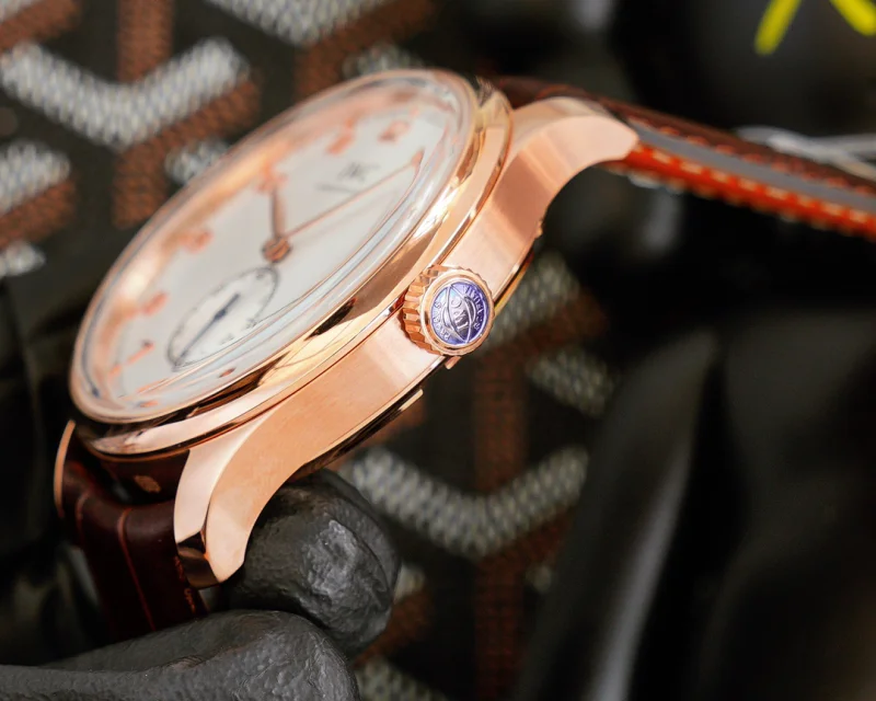 人気IWCスーパーコピー時計40mm ポルトガル IW358305[3]