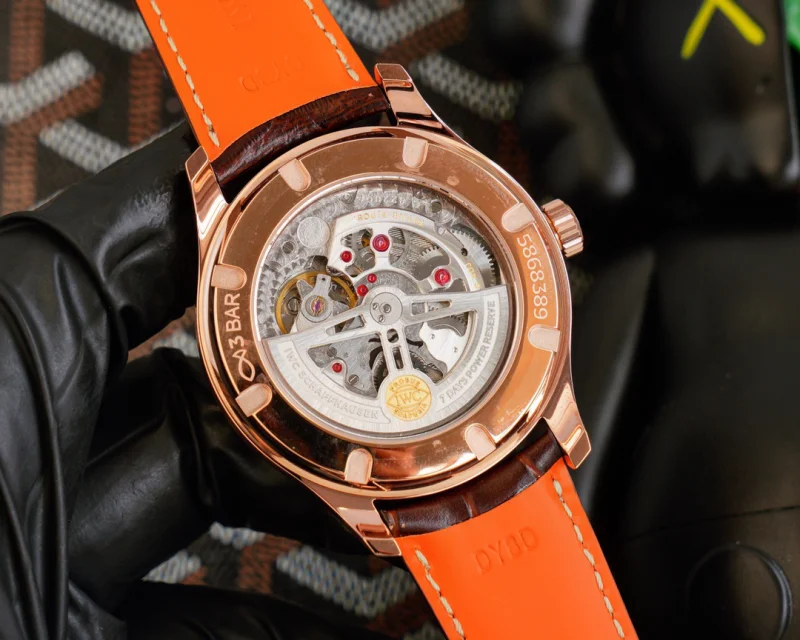 人気IWCスーパーコピー時計40mm ポルトガル IW358305[6]