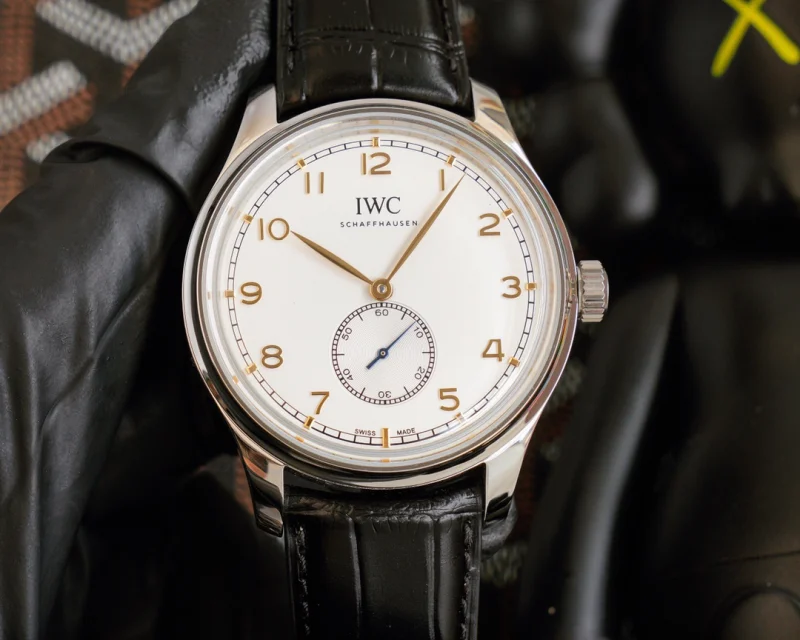 人気IWCスーパーコピー時計40mm ポルトガル IW358305[7]