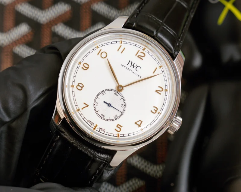 人気IWCスーパーコピー時計40mm ポルトガル IW358305[8]