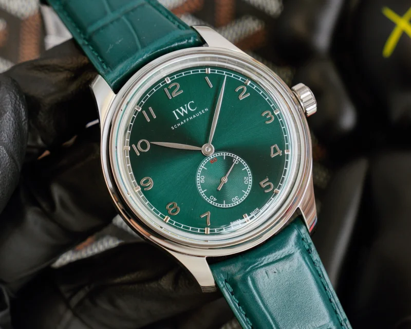 高品質IWCコピー時計40mm ポルトガル IW358305-1[1]
