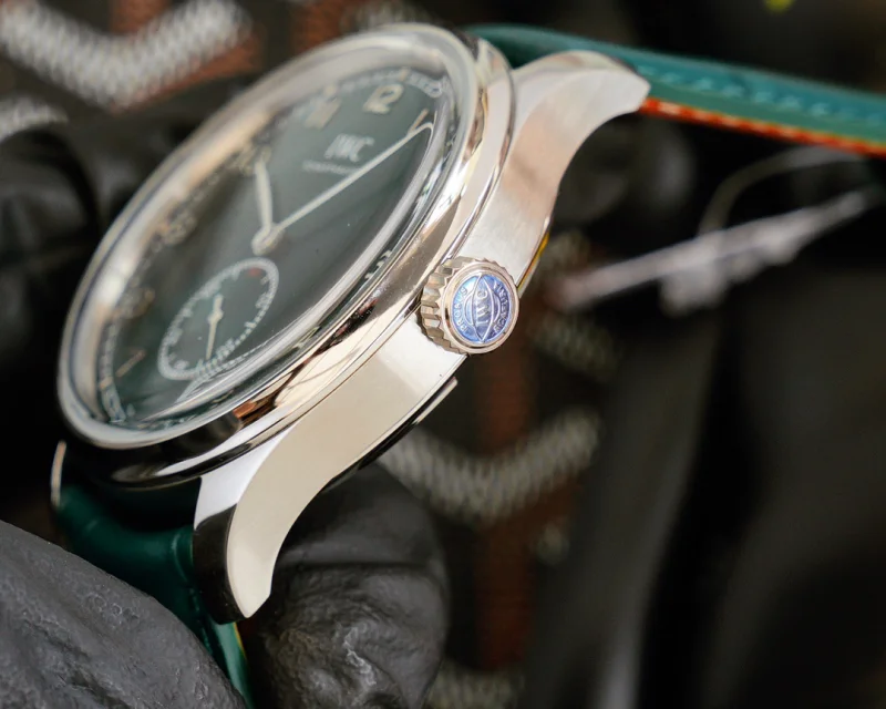 高品質IWCコピー時計40mm ポルトガル IW358305-1[3]
