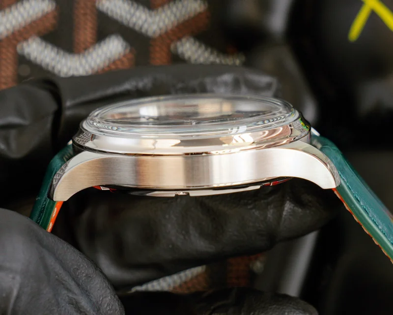 高品質IWCコピー時計40mm ポルトガル IW358305-1[4]