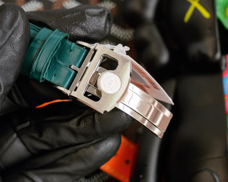 高品質IWCコピー時計40mm ポルトガル IW358305-1[5]