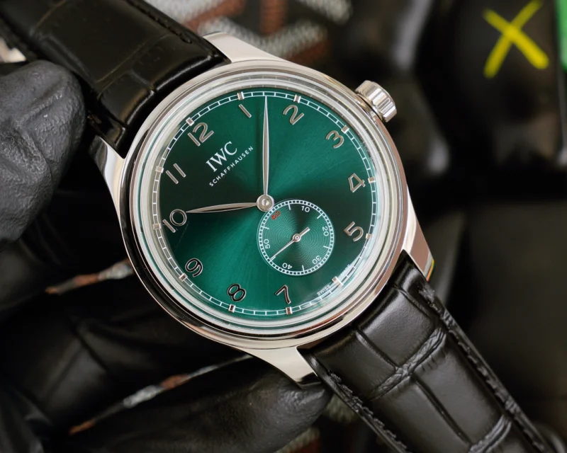 高品質IWCコピー時計40mm ポルトガル IW358305-1[7]