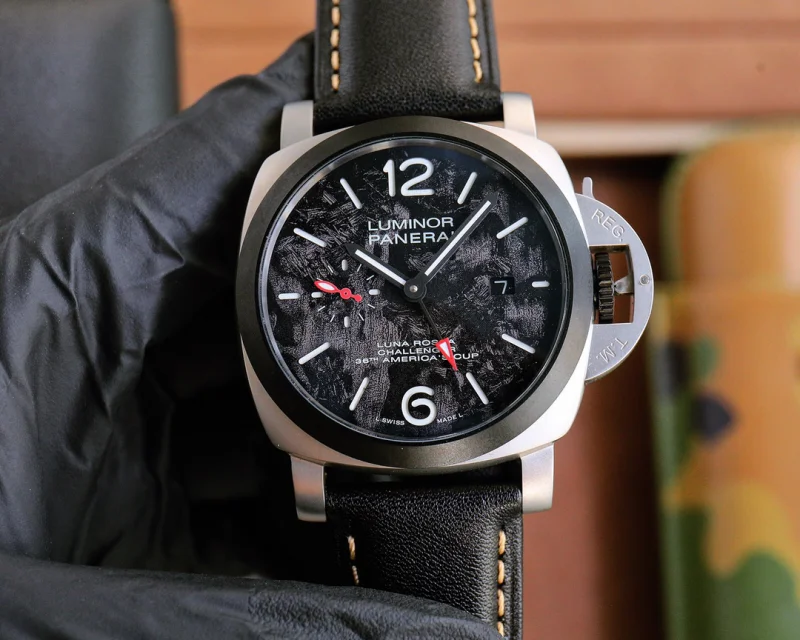 PANERAIメンズ コピー時計通販全自動機械 APM165023[6]