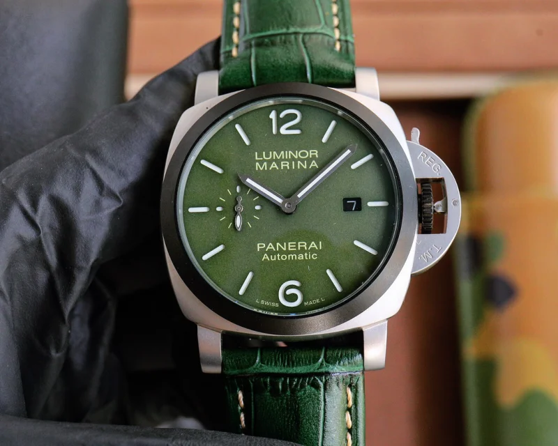 PANERAIメンズ コピー時計通販全自動機械 APM165023[8]