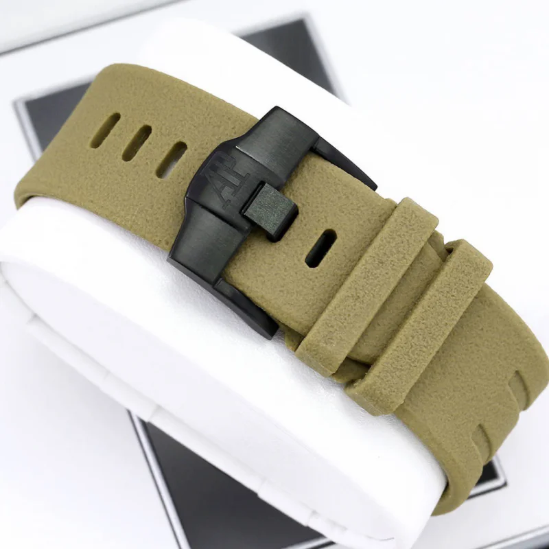ブランド オーデマ ピゲ新品 ロイヤル オークメンズ 機械式時計 1502365[5]