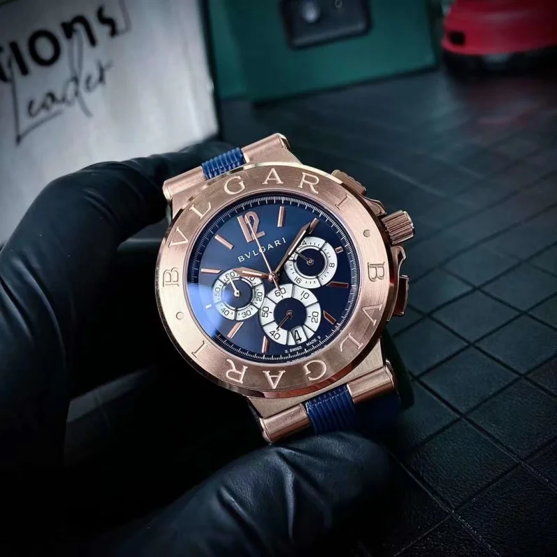 2024ブルガリのスーパーコピー時計入荷通販 B805920[1]
