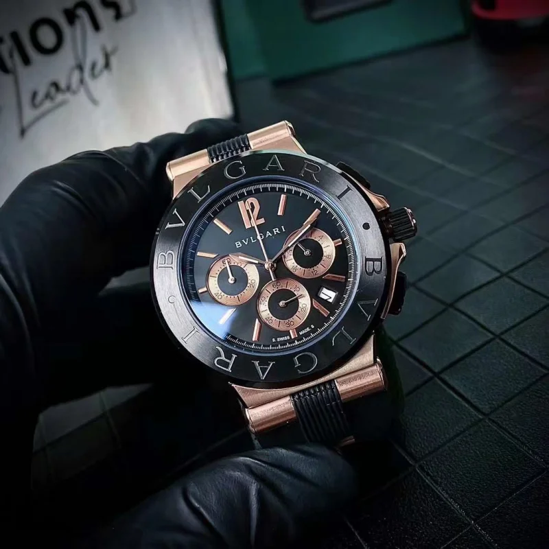 2024ブルガリのスーパーコピー時計入荷通販 B805920[3]
