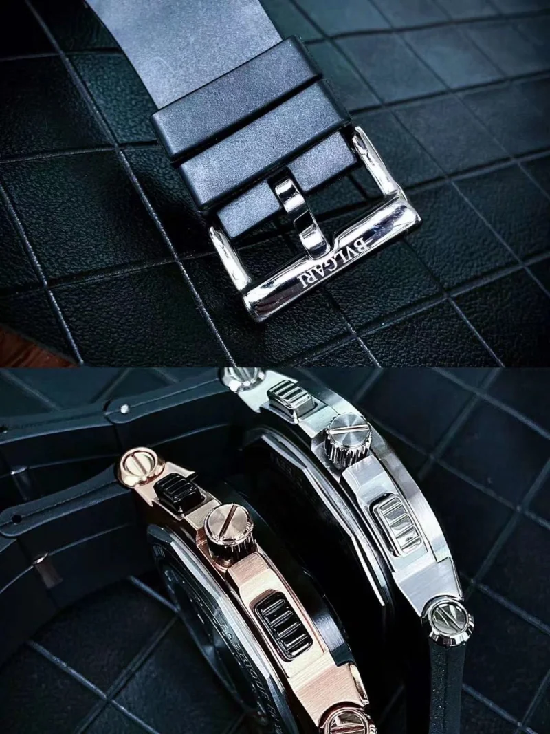2024ブルガリのスーパーコピー時計入荷通販 B805920[8]