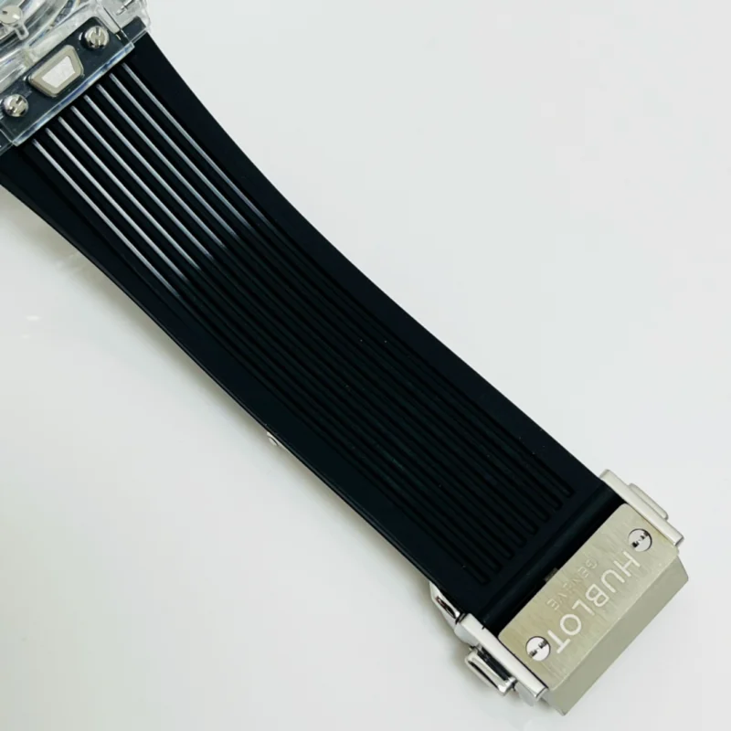 ブランドウブロ ビッグバンウニコ マジックトランスペアレント時計N級品 H51005[7]