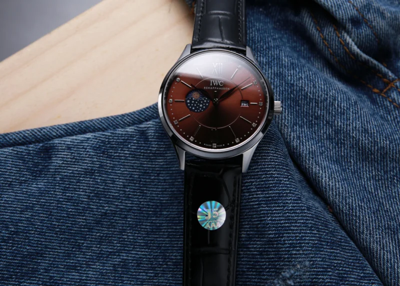 高品質のIWCスーパーコピー時計 ポートフィノ シリーズ iw25003