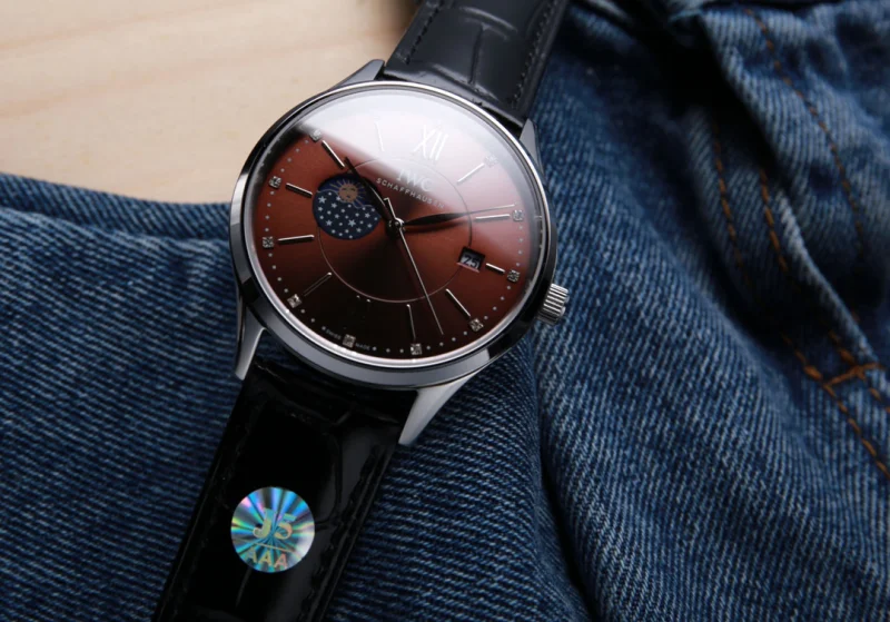 高品質のIWCスーパーコピー時計 ポートフィノ シリーズ iw25003[2]