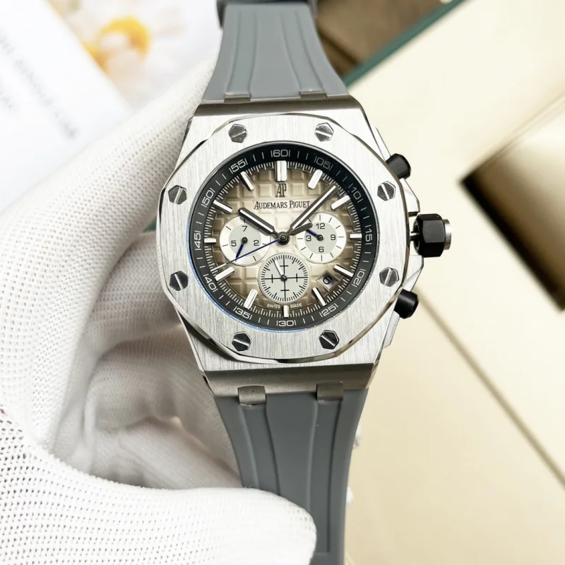 2024オーデマピゲスーパーコピー時計 ロイヤル オーク オフショア シリーズ AP28557[5]