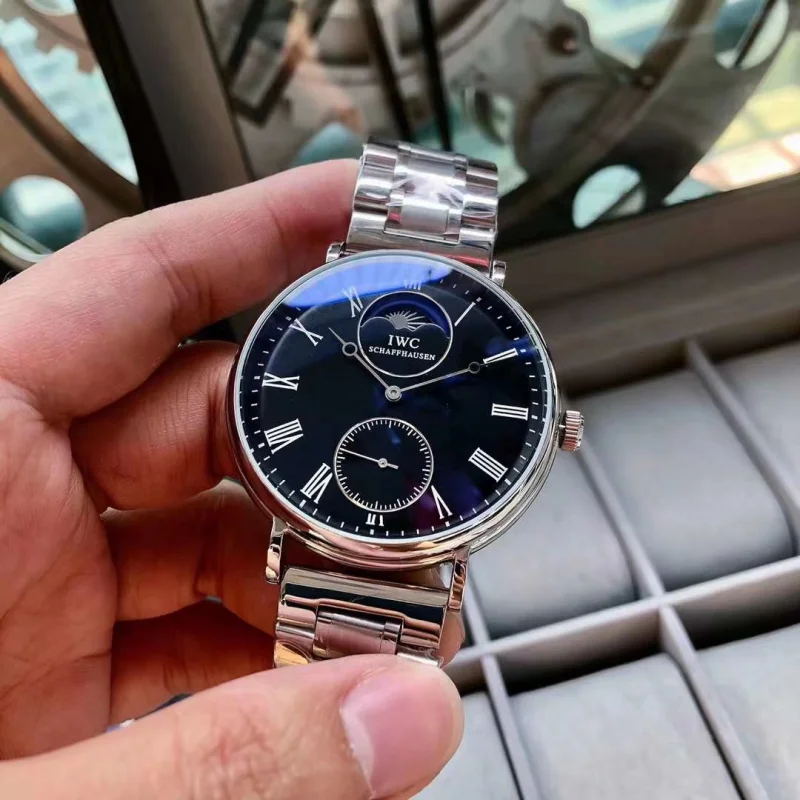 IWC スター 新品メンズ時計コピーn級 WC65488[1]