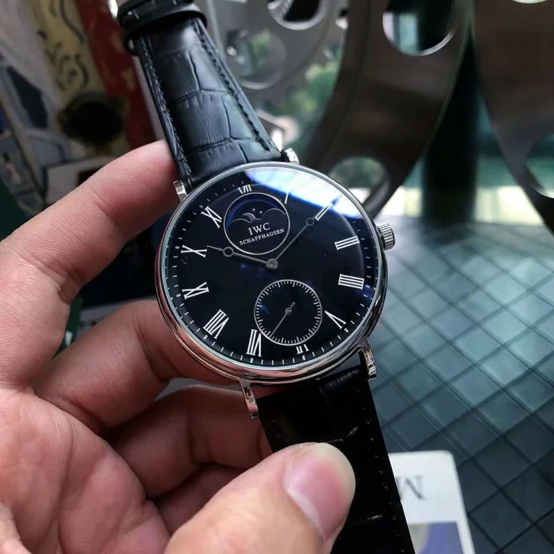 IWC スター 新品メンズ時計コピーn級 WC65488[3]