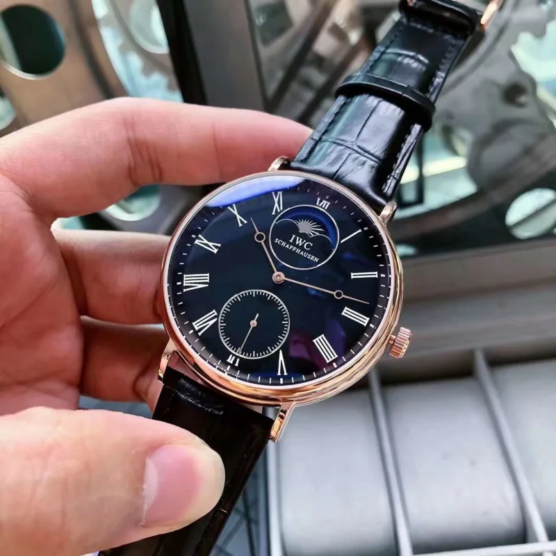 IWC スター 新品メンズ時計コピーn級 WC65488[5]
