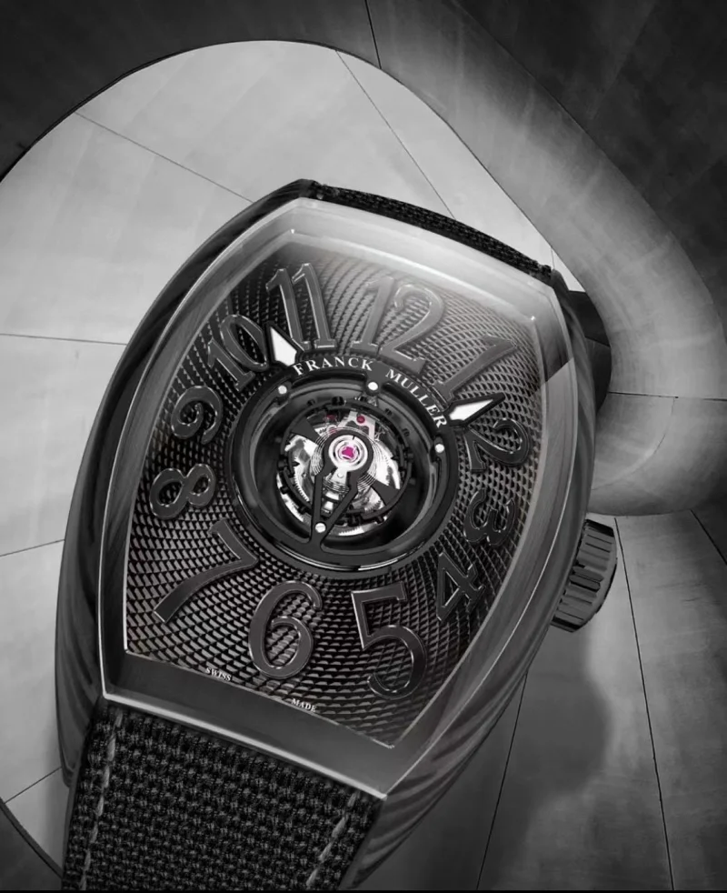 2024フランクミュラー グランド セントラル トゥールビヨンコピー時計n級 169762[1]