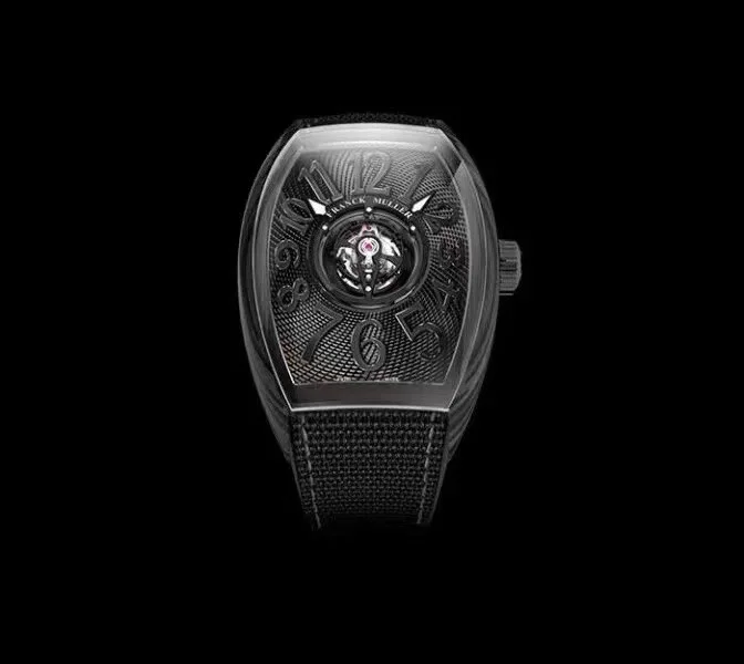 2024フランクミュラー グランド セントラル トゥールビヨンコピー時計n級 169762[5]
