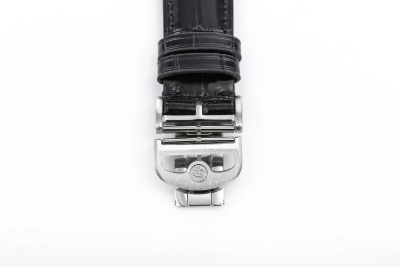 人気のIWC ポルトガル製自動巻き小型 3 針シリーズ時計通販 169564[8]