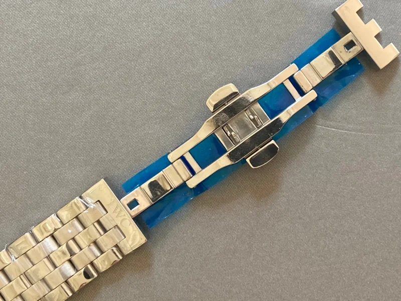 IWC最完璧 パイロットスーパーコピー時計 IW388108[8]