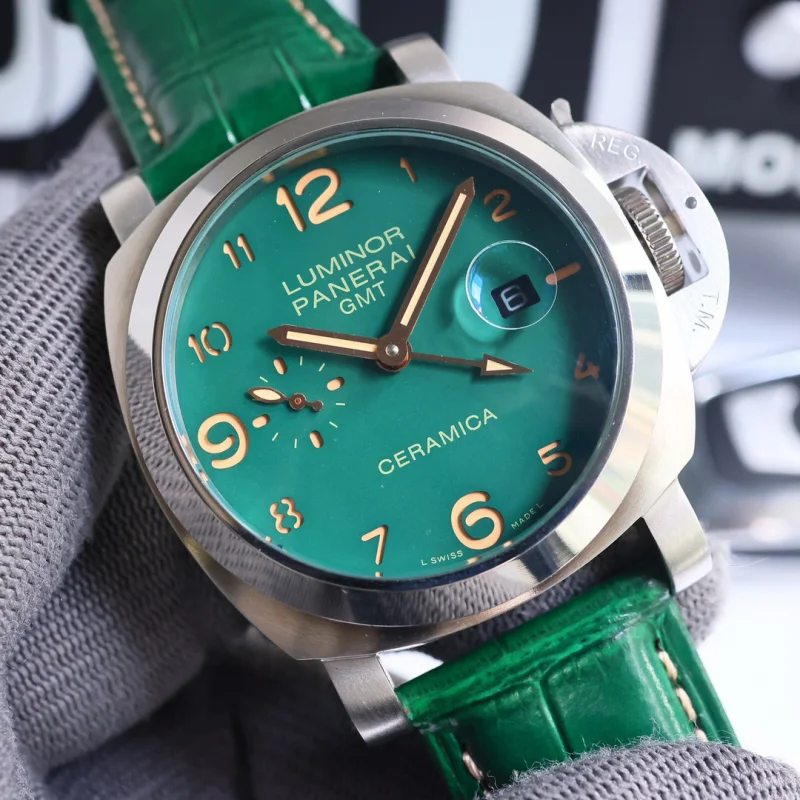 ブランド パネライ時計 シリーズ シーガル2555 ムーブメント PAM01157[3]