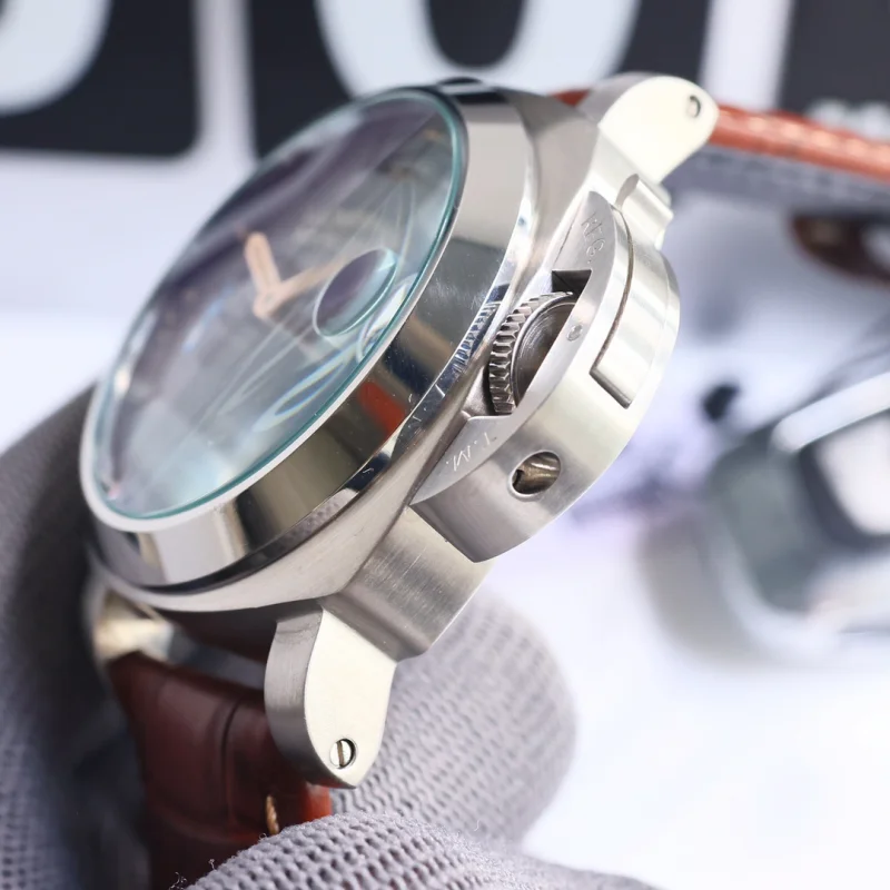 ブランド パネライ時計 シリーズ シーガル2555 ムーブメント PAM01157[7]