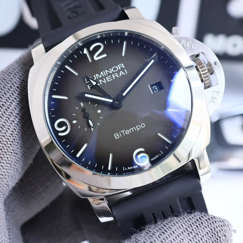 2024人気のパネライコピー時計 シリーズ シーガル2555 ムーブメント PAM01158