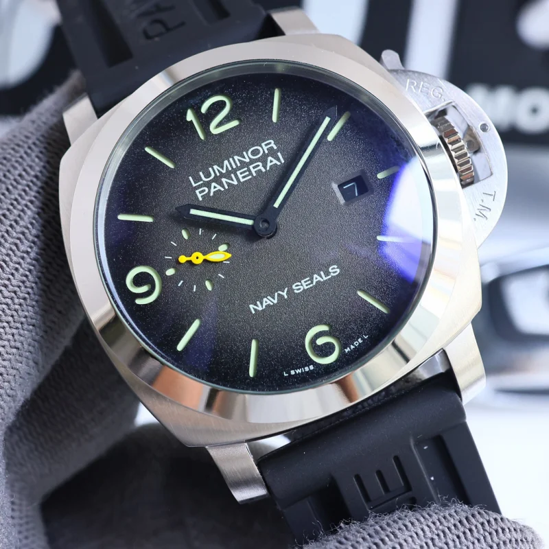2024人気のパネライコピー時計 シリーズ シーガル2555 ムーブメント PAM01158[1]
