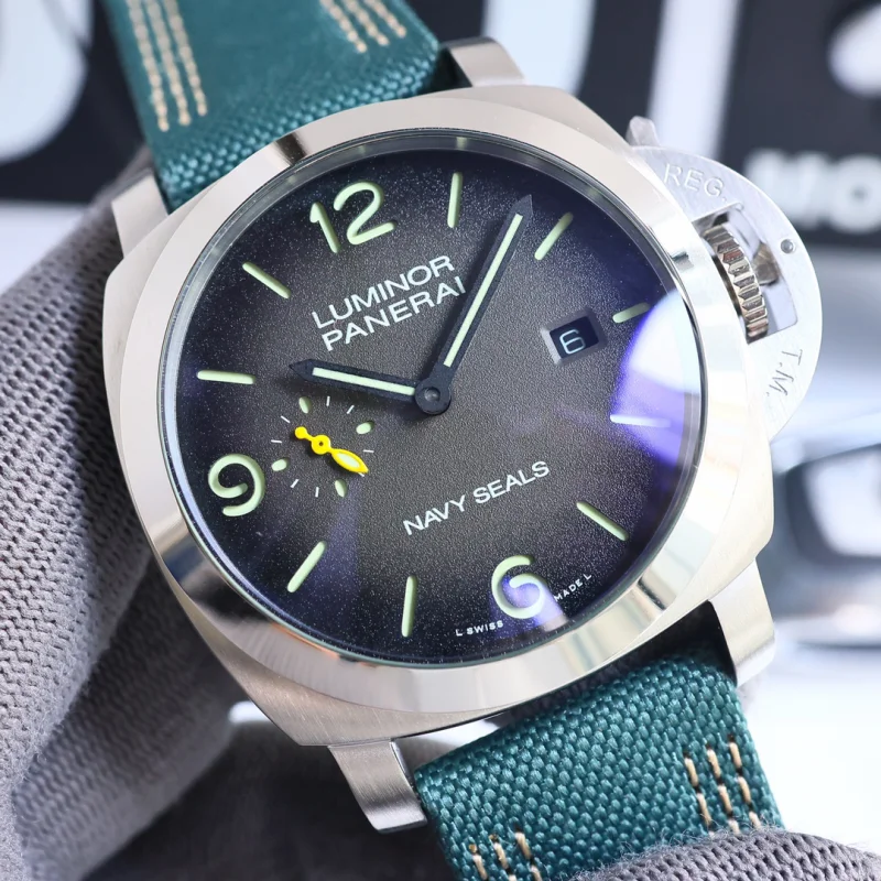 2024人気のパネライコピー時計 シリーズ シーガル2555 ムーブメント PAM01158[2]