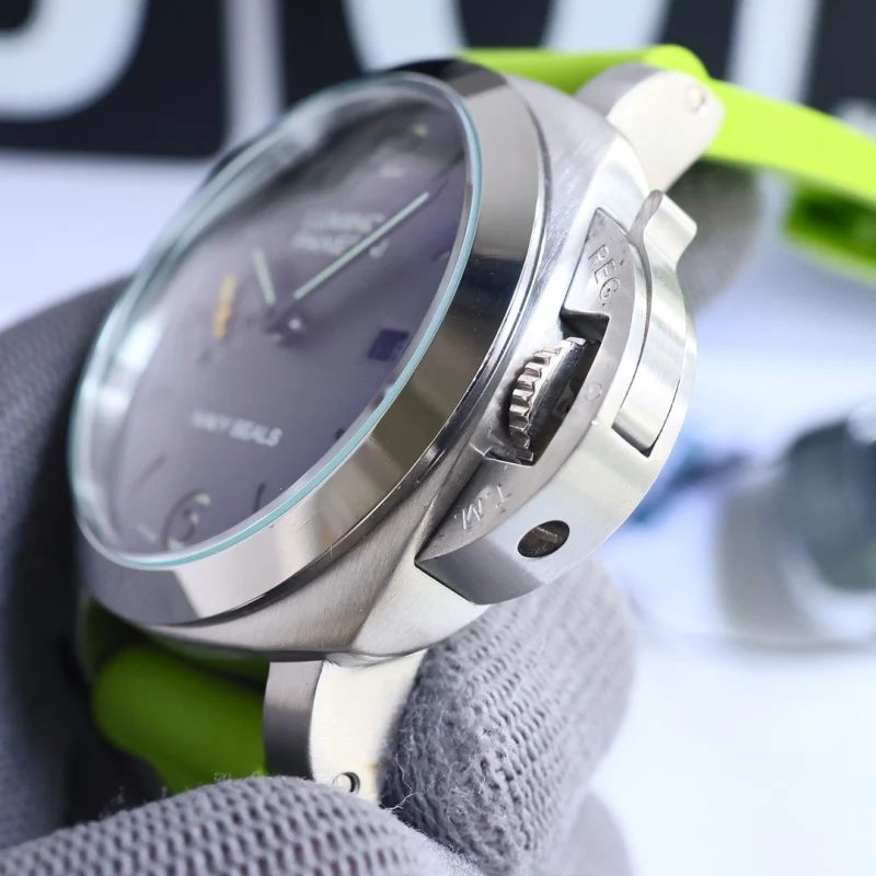 2024人気のパネライコピー時計 シリーズ シーガル2555 ムーブメント PAM01158[5]