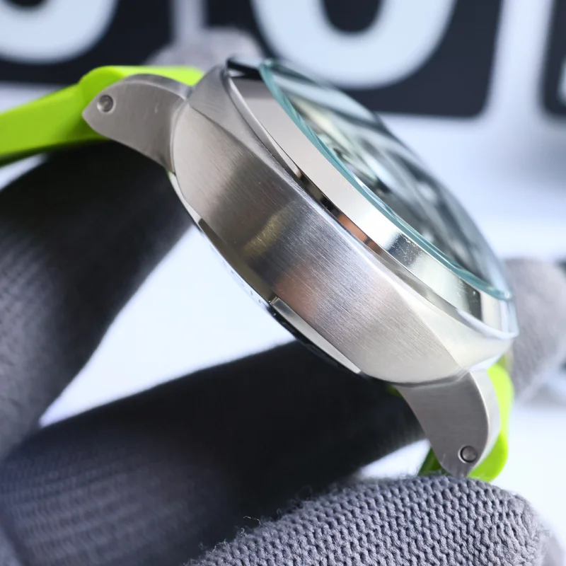 2024人気のパネライコピー時計 シリーズ シーガル2555 ムーブメント PAM01158[6]