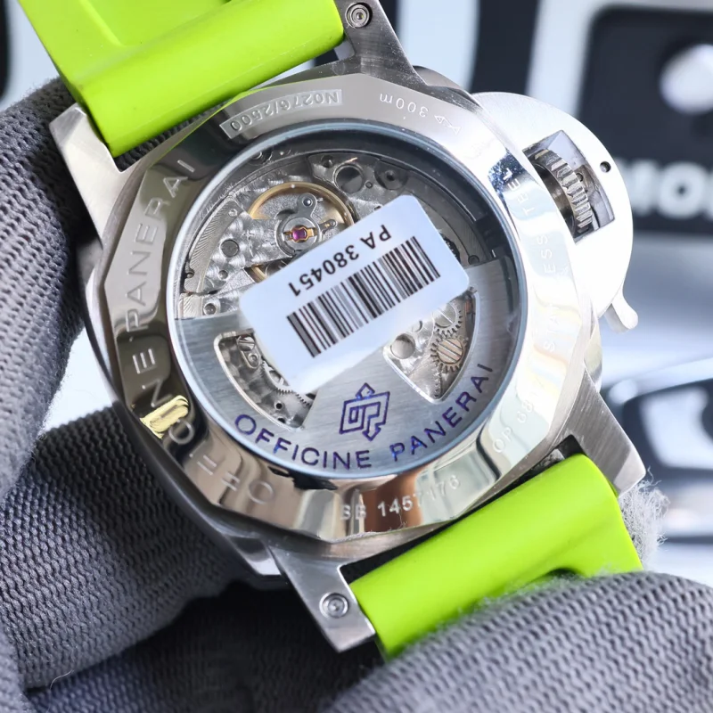 2024人気のパネライコピー時計 シリーズ シーガル2555 ムーブメント PAM01158[8]