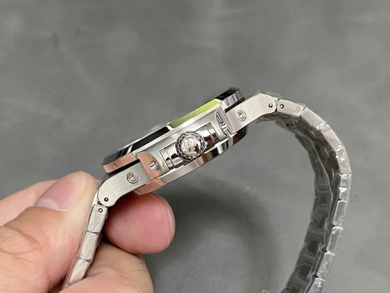 新品 パテックフィリップ時計 スーパー コンプレックス 多機能 ノーチラス 171124[5]