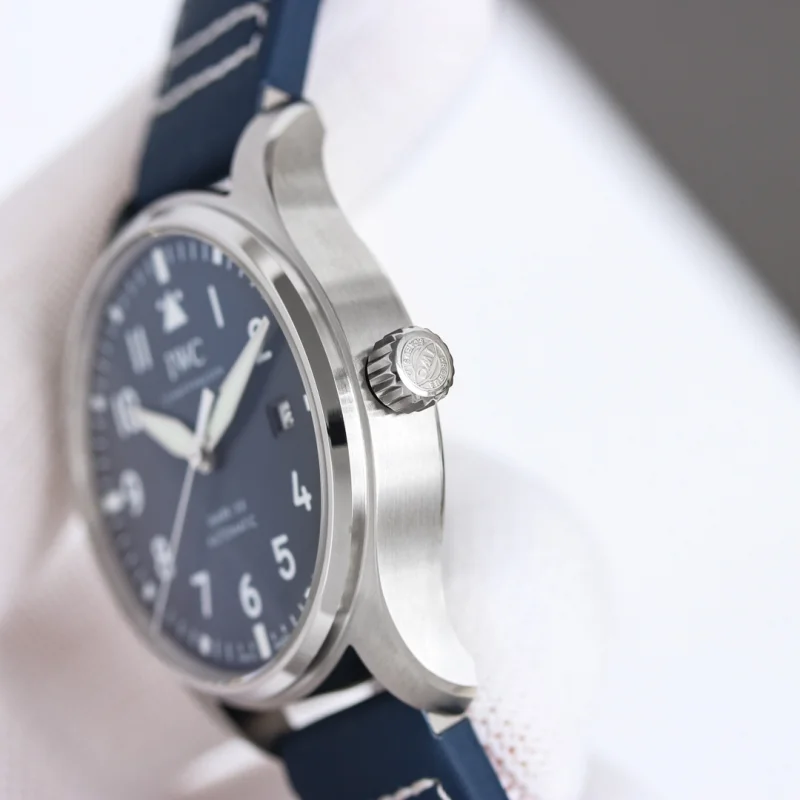 ブランド新たな技術ベンチマークを設定する 時計IWCパイロットシリーズ IW50006[6]