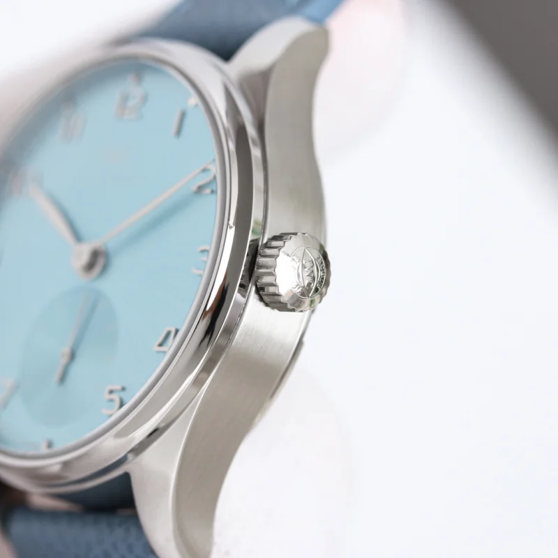 最高版のIWCポルトガル製自動巻き小型三針シリーズコピー腕時計 IWC463[1]