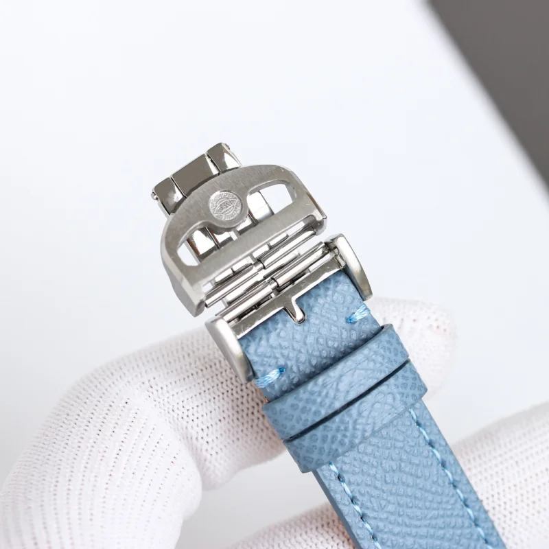 最高版のIWCポルトガル製自動巻き小型三針シリーズコピー腕時計 IWC463[4]