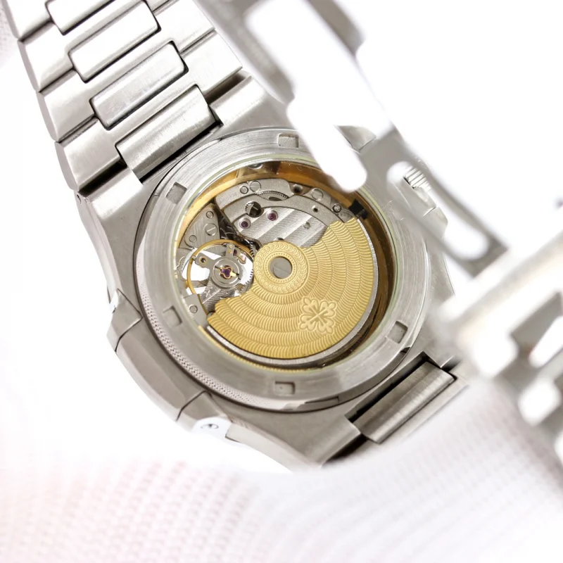 最高のパテックフィリップ ノーチラス 5711 フルオートマティックコピー時計 P590087[7]