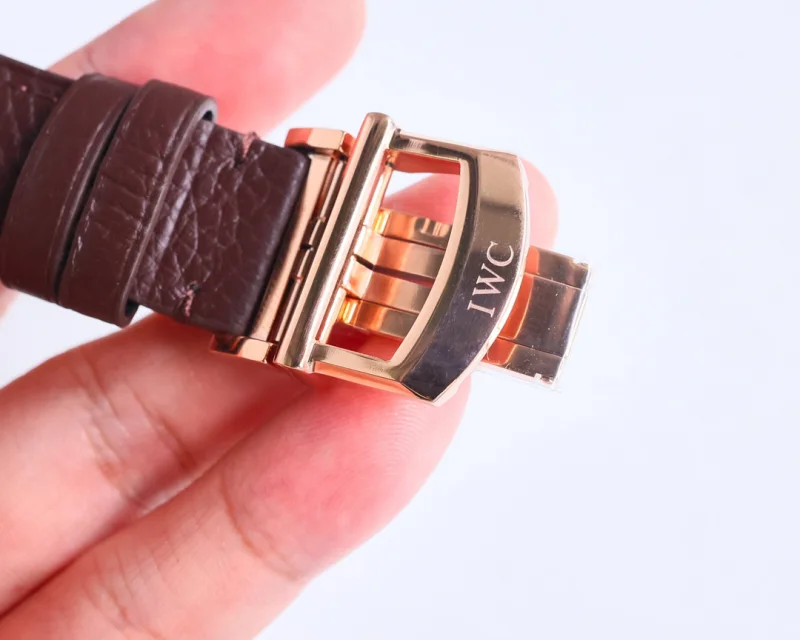 IWC ポートフィノスーパーコピー時計n級偽物シリーズ 007814[8]