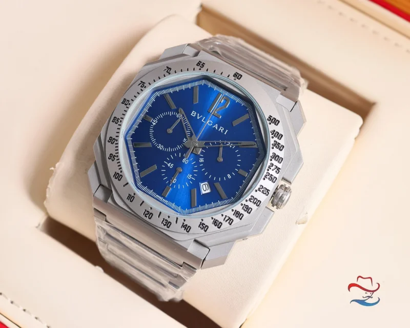 人気のブランドブルガリメンズスーパーコピー腕時計 bv5600[5]