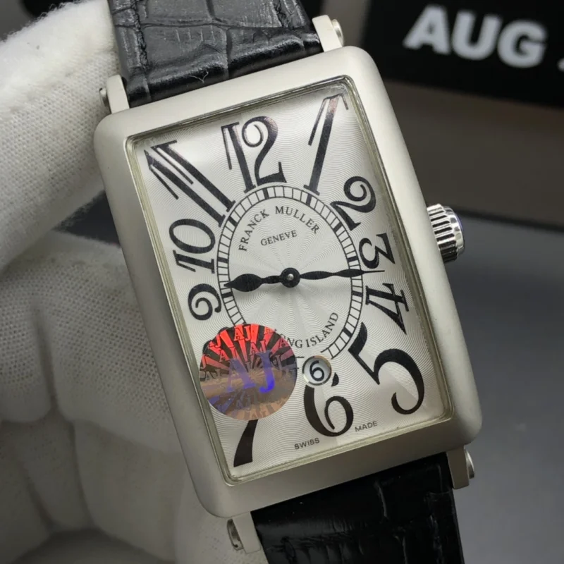 フランクミュラーの最高級スーパーコピーメンズ腕時計 60059SN[1]