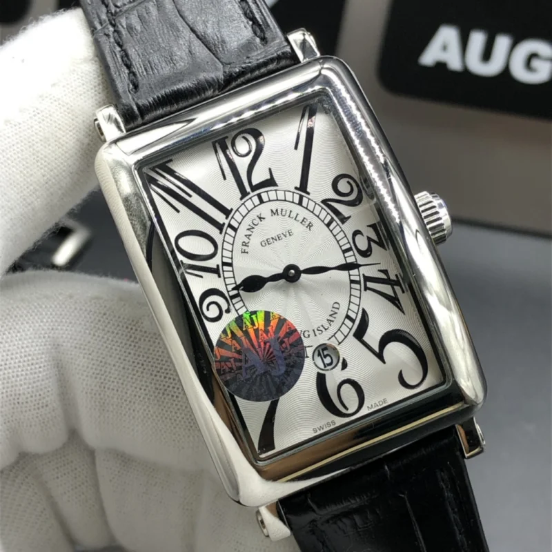 フランクミュラーの最高級スーパーコピーメンズ腕時計 60059SN[2]