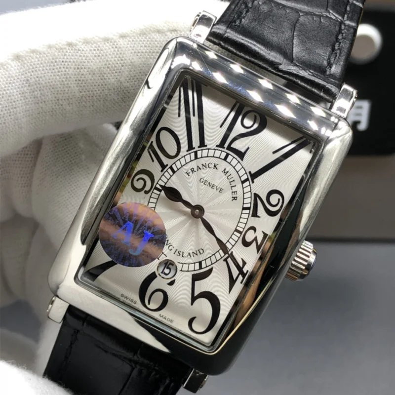 フランクミュラーの最高級スーパーコピーメンズ腕時計 60059SN[4]