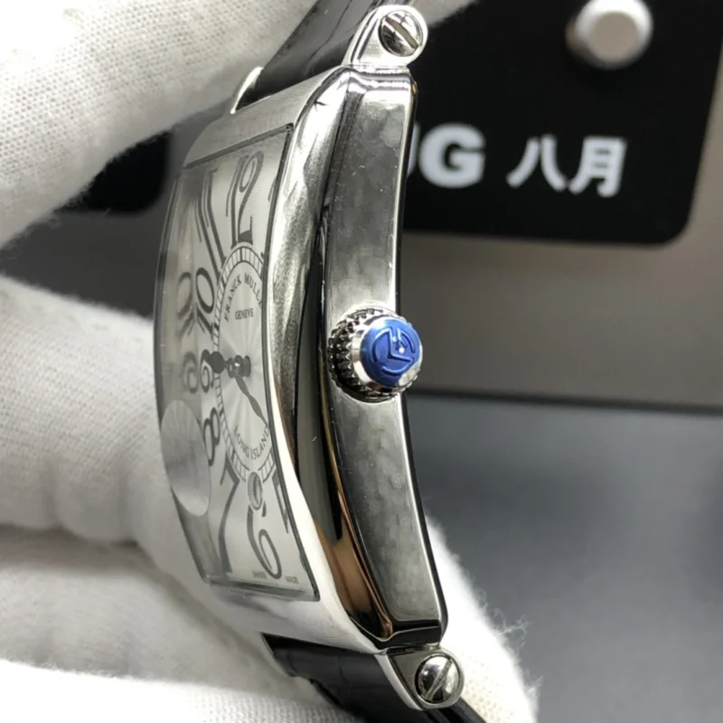 フランクミュラーの最高級スーパーコピーメンズ腕時計 60059SN[5]