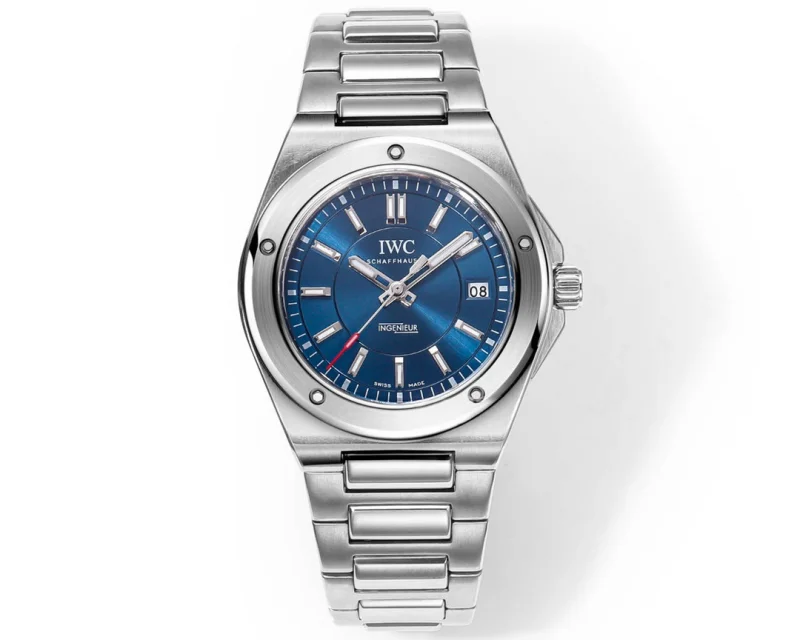 2024大人気 IWCコピーインヂュニア自動巻き時計 171510[5]