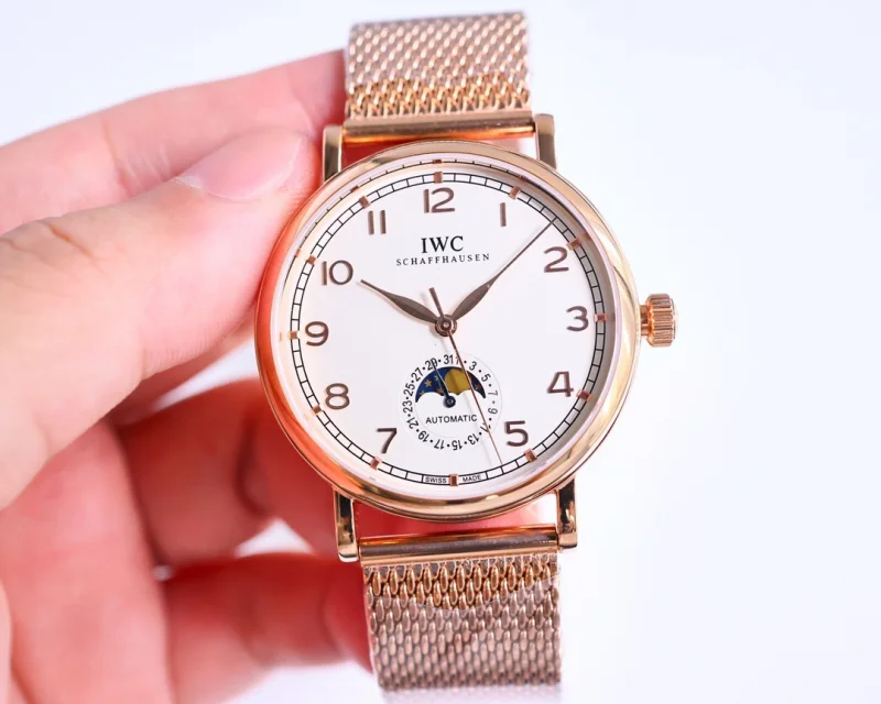 ブランド時計コピーIWC ポートフィノ 39mmシリーズ 63540
