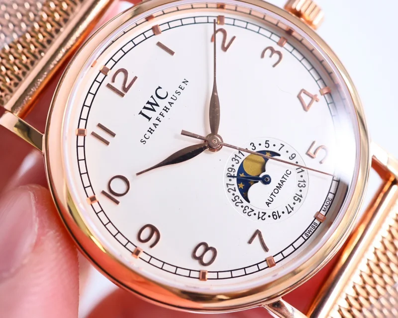 ブランド時計コピーIWC ポートフィノ 39mmシリーズ 63540[2]