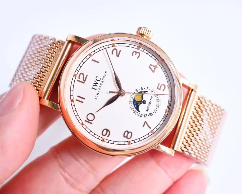 ブランド時計コピーIWC ポートフィノ 39mmシリーズ 63540[3]