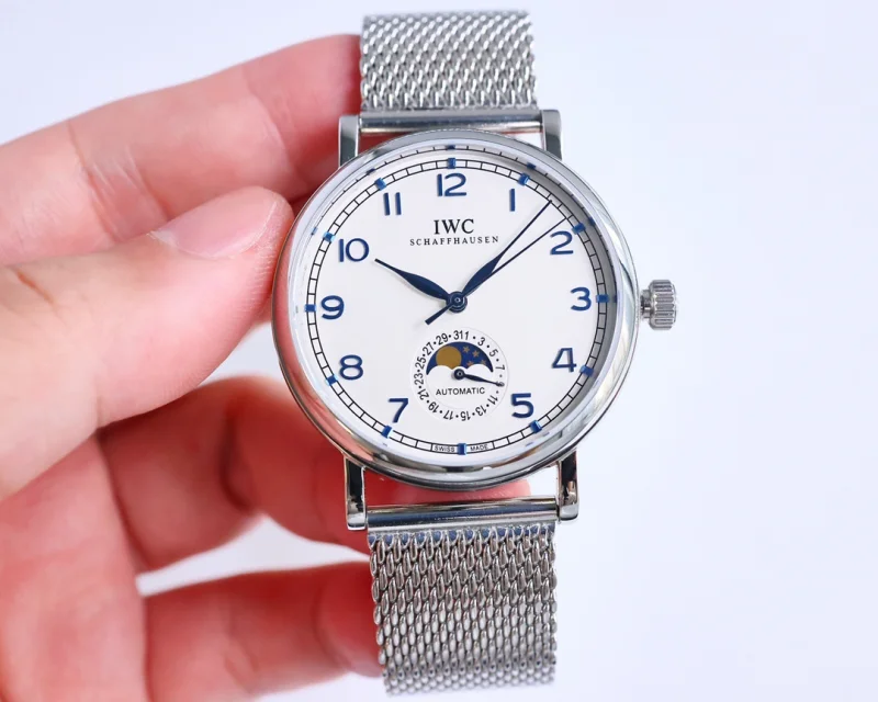 新作IWC ポートフィノ 39mmシリーズスーパーコピー通販 63541